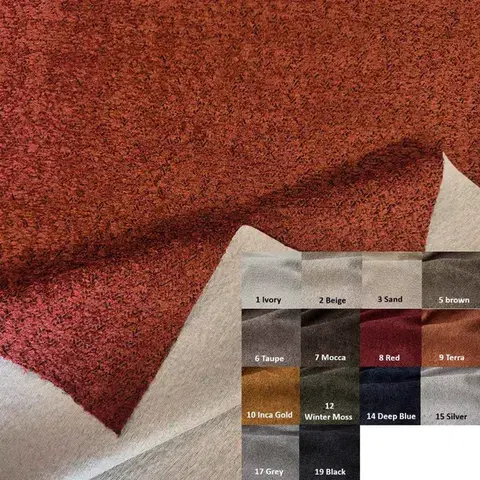 Anthology buklé hőszigetelő textil - több színben elérhető