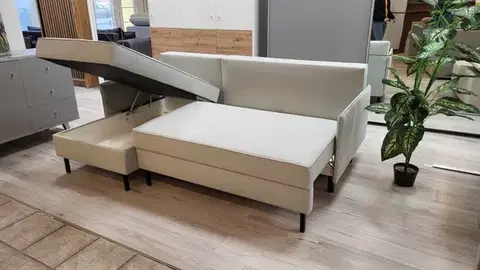 Nelly univerzális sarok Manila 14 szövettel