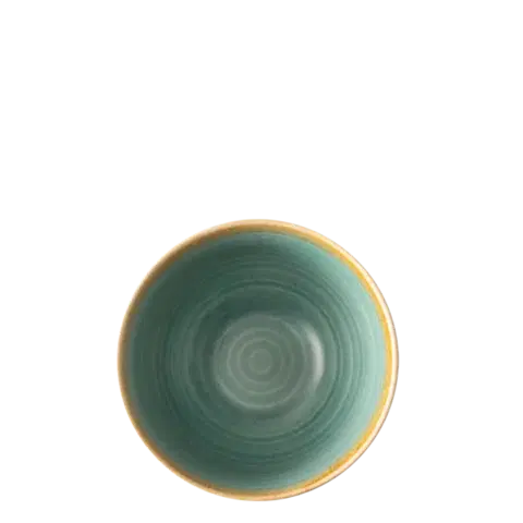 Tálka Sand Spiral türkiszkék 15,5 cm – Gaya - 451955
