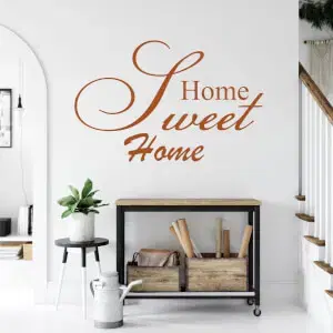 Falmatrica - Home sweet home