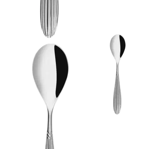 Evőeszközkészlet 24 db — Eco Light II - W0126
