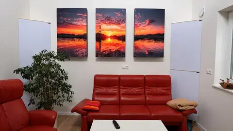 Bőr membrános sarokelem, basszuscsapda - 108x64x23cm. Csomagolás nélkül személyes átvétel.