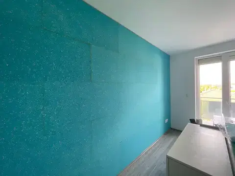 Elitexa extra sűrű színes öntapadós hangelnyelő panel - 50x100x2cm , 2 natúr