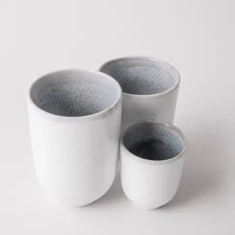 Fületlen csésze 300 ml - Gaya Atelier Glacial Ice - 453137