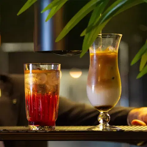 Long drink pohár 475 ml — Homm - 323018