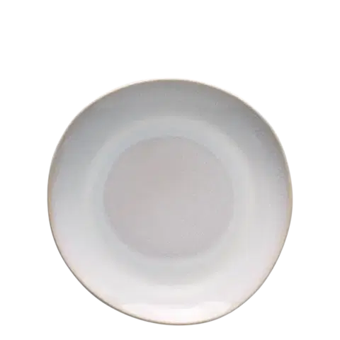 Lapos tányér Coupe Organic 21 cm — Elements North - 492538