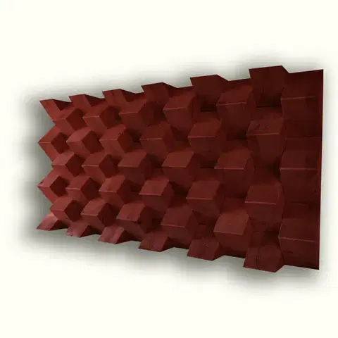 Piramis diffúzor 70x70x11cm - 70x70x11cm csomagolással és szállítással