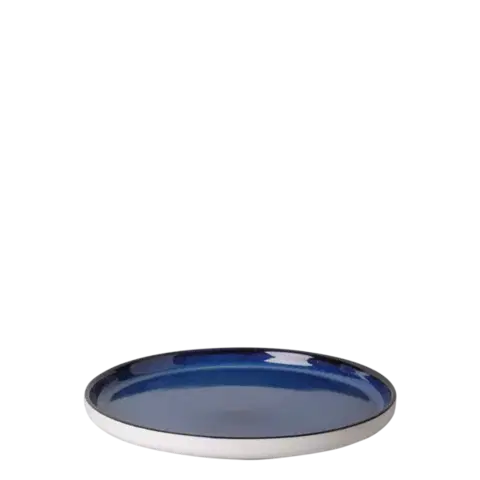 Porcelán készlet 16 db - Gaya RGB Ocean Lunasol - w0029
