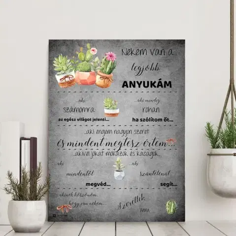 Ajándék anyának - Csodaszép ajándékok nőknek