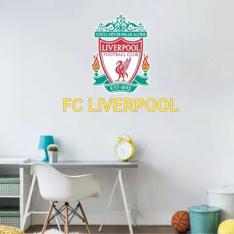Falmatrica - FC Liverpool
