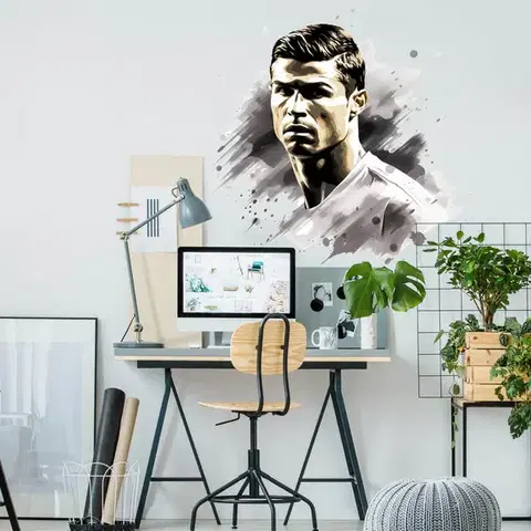 Focis falmatrica - Ronaldo