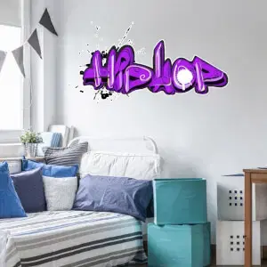 Falmatrica - Hip Hop