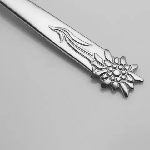 Joghurtkanál 4 db - Edelweiss - 180038