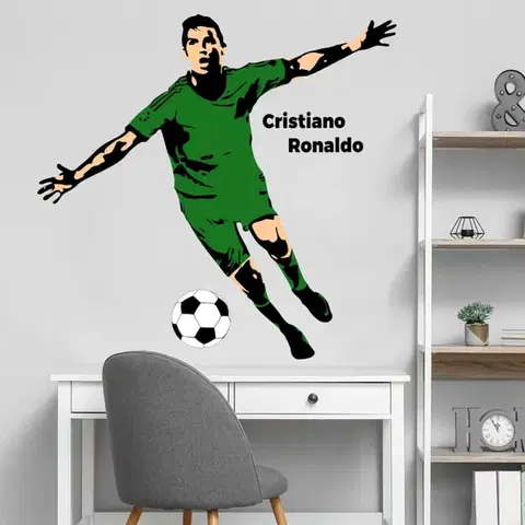 Falmatrica - Cristiano Ronaldo