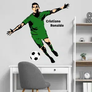 Falmatrica - Cristiano Ronaldo
