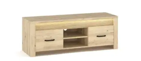 Moris RTV2S/150 (leddel) artisan tölgy tv állvány