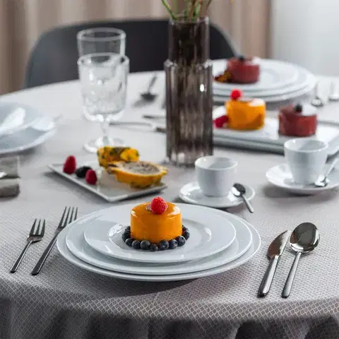 Lapostányér 29 cm cm - Hotel Inn Chic - 492184