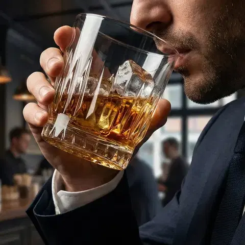 Tumbler pohár 350 ml — Homm - 323016