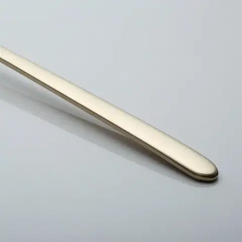 Evőeszközkészlet 20 db — Sao Paulo PVD Champagne - W0123
