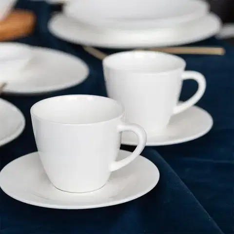 Csészealj 15,5cm - Premium Platinum Line - 490056