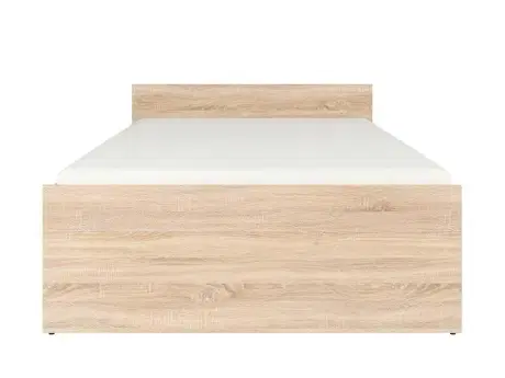 Nepo Plus LOZ/120 sonoma ágy