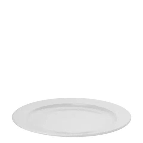 Lapostányér Relief 25.6 cm - Hotel Inn Chic - 492182