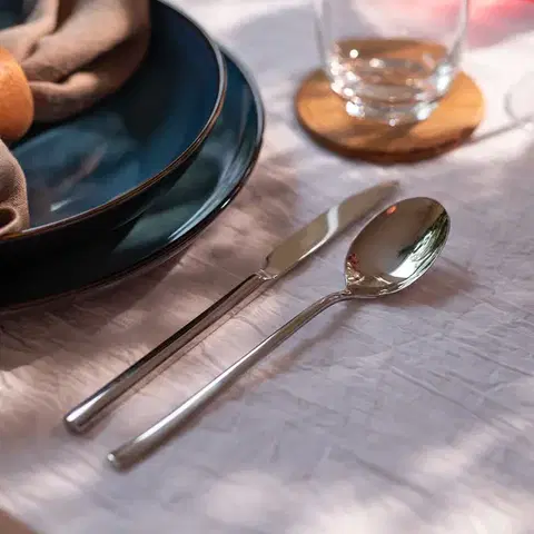Evőeszköz készlet 24 db - Vogue - 120654