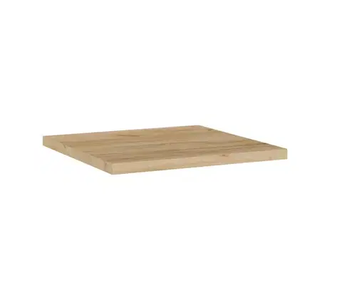 Junona Line 60 munkalap arany craft tölgy