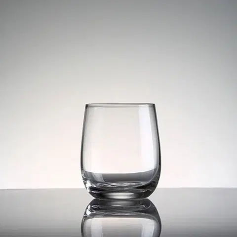 Poharak Tumbler 300 ml szett 4 db - Premium Glas Optima - 321020