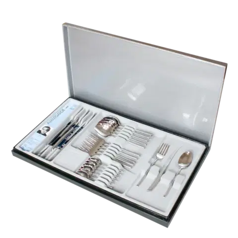 Evőeszköz készlet 24 db - Avantgarde Quarz - 105719