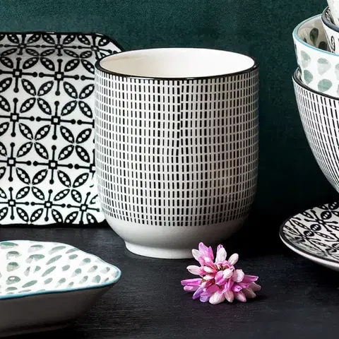 Pohár 8,5 cm-es – Gaya Elements Fire - 492499