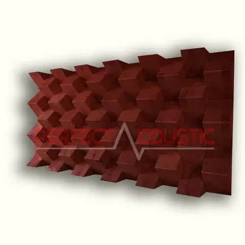 Piramis diffúzor 60x60x11cm - 60x60x11cm Csomagolás nélkül, személyes átvétel.