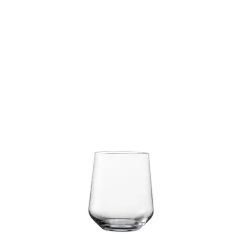 Tumbler poharak 350 ml 4 db-os szett - Century Glas Lunasol META Glass - 322170