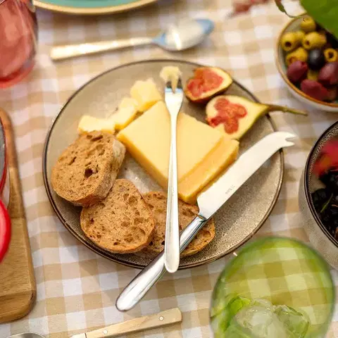 Antipasti készlet 3 db – Alfa fényes - 116648