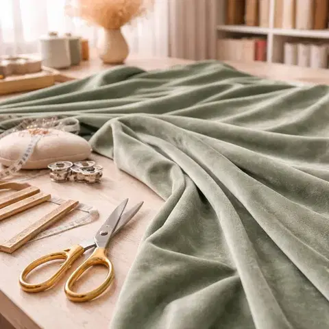Miu állatbarát prémium zsenília zajelnyelő textil -  Lángálló és több színben is elérhető