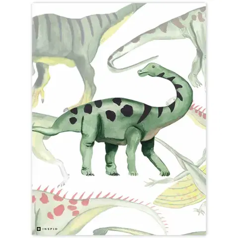 Képek gyerekeknek - Dinoszaurusz 2