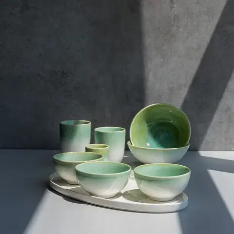 Tál Ø 15 cm - Gaya Atelier Silom La Mar - 493123
