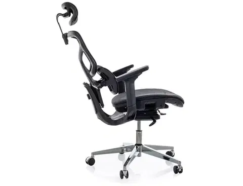 EQ-1 irodaszék fekete