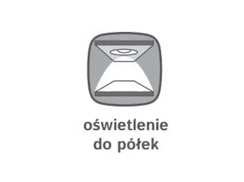 Ostia KOM2W2S_OPCJA led
