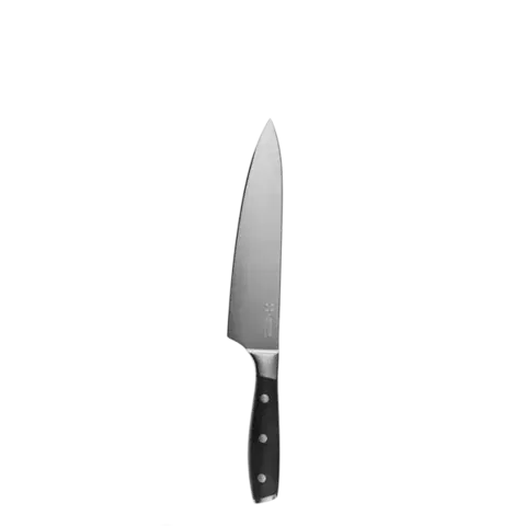 Szakácskés 20 cm - Lunasol Platinum Line - 128780