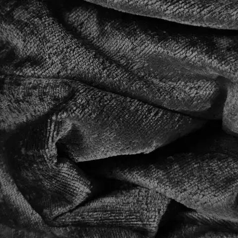 Miu állatbarát prémium zsenília zajelnyelő textil -  Lángálló és több színben is elérhető
