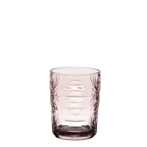 Tumbler pohár 350 ml — Marvia Vintage rózsaszín - 323047