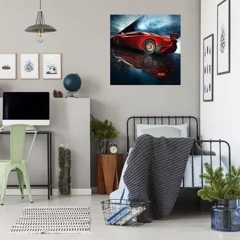 Falmatricák fiúknak saját képből
