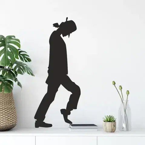 Fali matrica - Michael Jackson