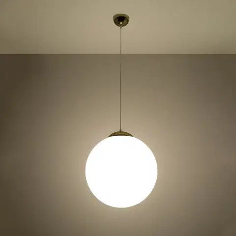 Ugo 40 arany függőlámpa