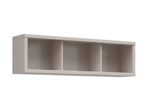 Kaspian SFW/140 fali polc kasmír