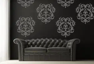 Falmatrica nappaliba - Modern minta