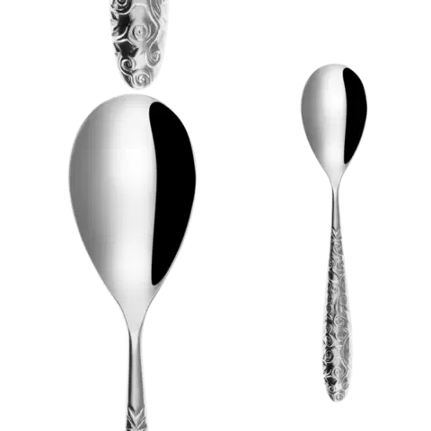 Evőeszközkészlet 24 db — Eco Light - W0125