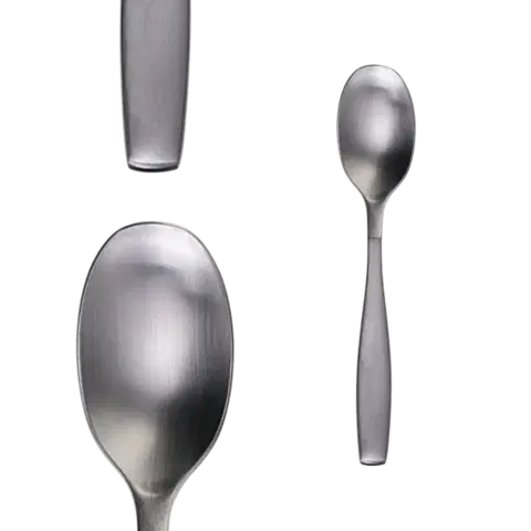 Evőeszköz készlet 24 db - Gaya - 128450