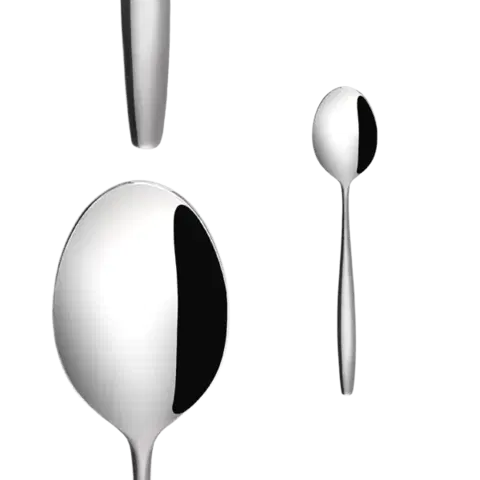 Evőeszköz készlet 24 db - Punto - 119610